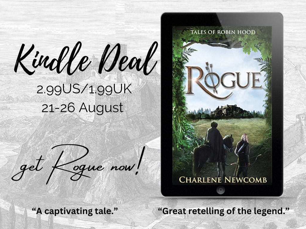 Get a deal on ROGUE