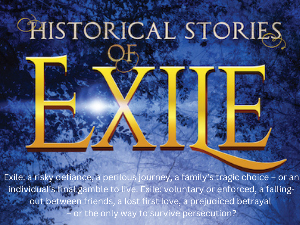 Historical Stories of Exile